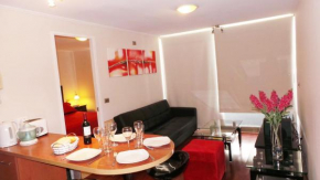 Tarapaca Furnished Red